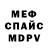 МЕТАДОН мёд Nikita Nepster